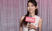 24岁港姐幸运替补晋级！前天才认输今杀回她坦言：荣幸且不怕被扒黑料